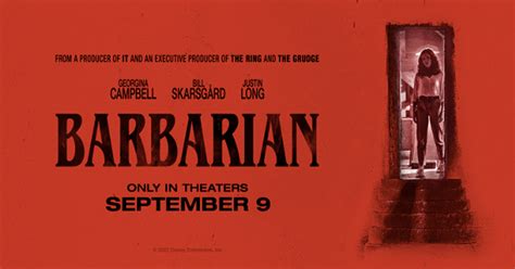 Watch Free Barbarian Movie Full HD .